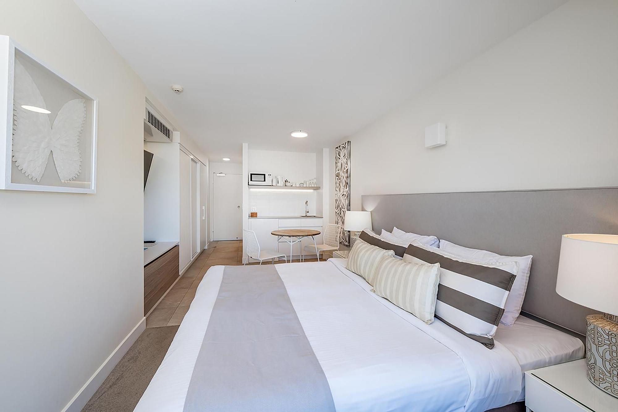 Aparthotel #2 Hastings Street Noosa Zewnętrze zdjęcie